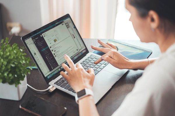 ANAF începe controale la persoane fizice care au avut vânzări online de peste 1 milion de lei 