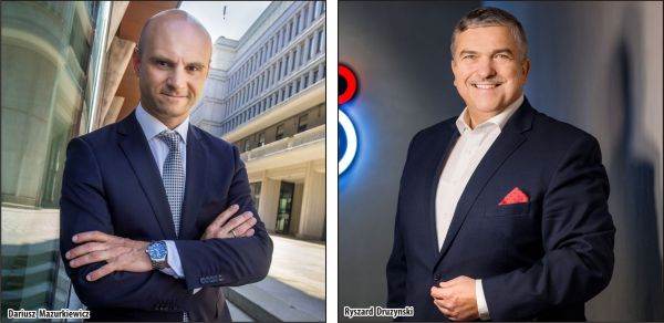 Fintech-ul polonez de plăţi BLIK intră pe piaţa noastră