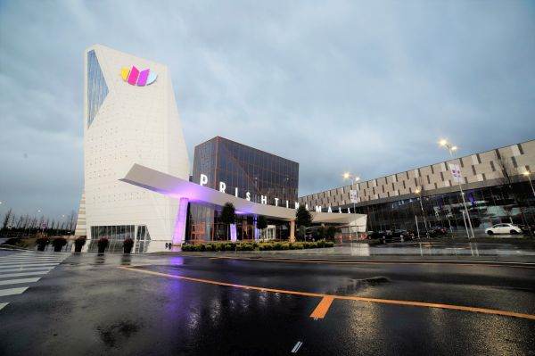 Sonae Sierra anunţă deschiderea unui centru comercial în sud-estul Europei