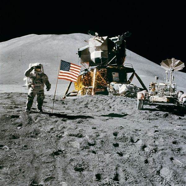NASA va anunţa numele astronauţilor care vor zbura în jurul Lunii în 2024