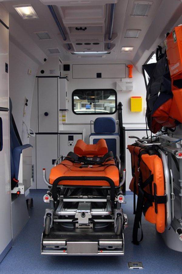 România va beneficia de o nouă donaţie de echipamente medicale din partea OMS