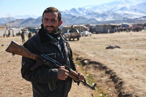 Doi combatanţi pro-iranieni au fost ucişi în Siria