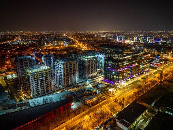 One United Properties contractează o finanţare de 20 de milioane de euro de la Banca Transilvania