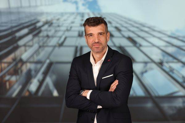Florin Scarlat, fondatorul Net Communications Systems