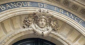 Băncile franceze nu au o expunere pe banca americană SVB, anunţă Banca Centrală a Franţei