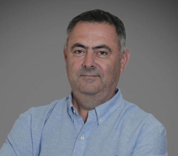 "2023 va fi anul infrastructurii, al reabilitărilor şi consolidărilor"