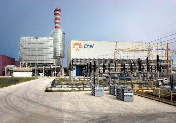 Fondul Proprietatea a primit o notificare de la Enel privind vânzarea participaţiilor din România