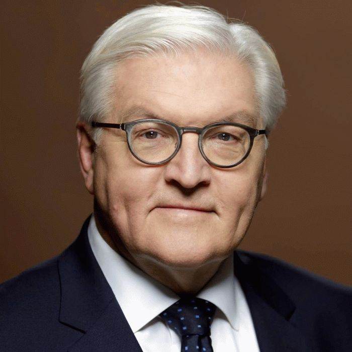 Preşedintele Germaniei vizitează forţele NATO din Estonia