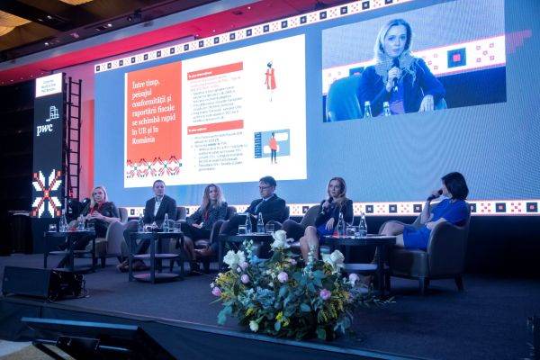 Sondaj PwC România: Anul 2023 a adus deja multe noutăţi fiscale şi legislative