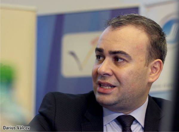 Darius Vâlcov scapă de răspunderea penală, dar rămâne fără banii rezultaţi din infracţiune