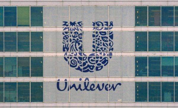 Unilever demarează anul acesta construcţia unei noi fabrici în Ucraina