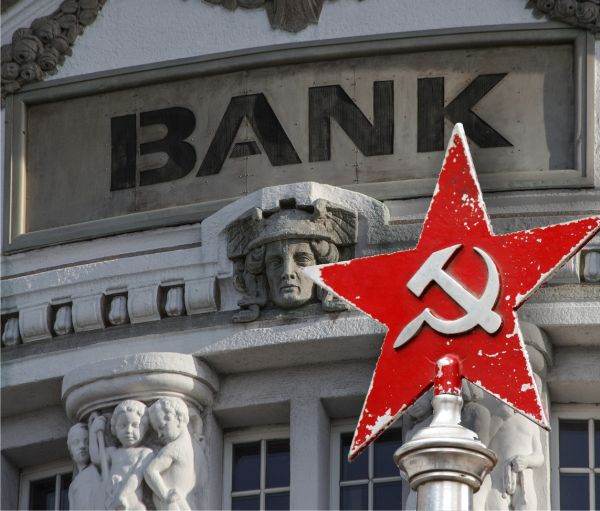 Victoria socialismului în America este aproape completă