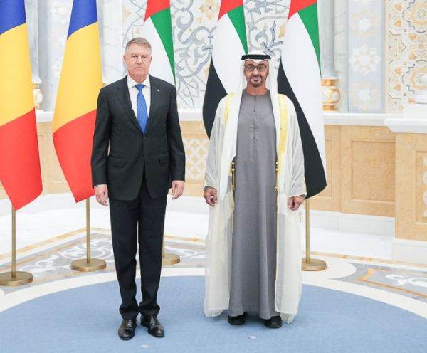 Sursa foto: twitter.com/KlausIohannis