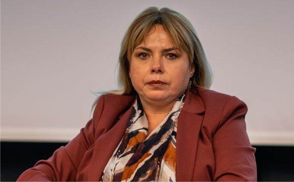 Anca Dragu, senator: "Implementarea PNRR - marea provocare pentru anul 2023"