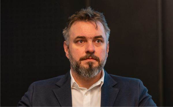 Alexandru Savin, ROCA Investments: "Construim campioni regionali în două sectoare strategice la nivel european: industria şi agricultura"