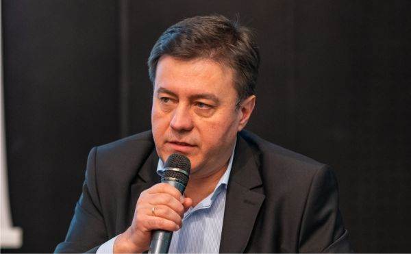 Florin Spătaru, ministrul Economiei: "Investitorii privaţi au nevoie de capital de încredere din partea statului"