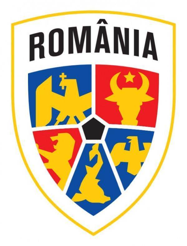 FRF: UEFA nu a autorizat afişarea simbolurilor menţionate de Federaţia Maghiară de Fotbal