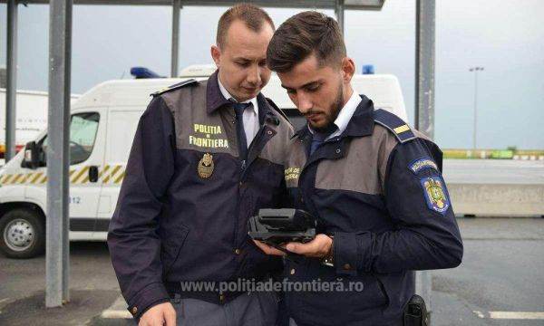 IGPF: Circa 60.000 de persoane au intrat ieri în România, dintre care 7.000 cetăţeni ucraineni