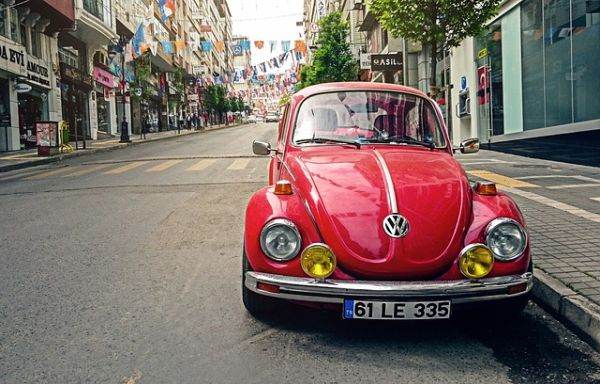Volkswagen vrea să producă 3 milioane de vehicule electrice mici
