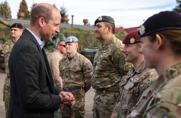 Sursa foto: Twitter.com/KensingtonRoyal