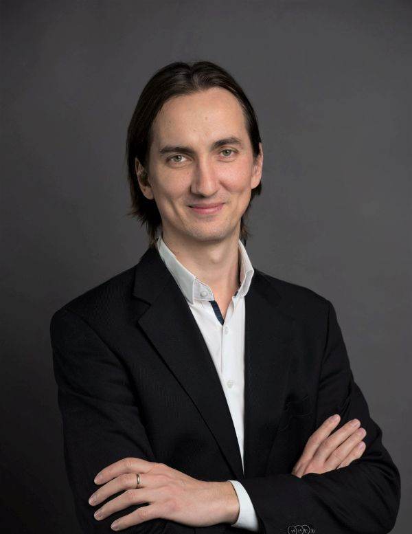 Cristi Moga, Head of Capital Markets, Cushman & Wakefield Echinox