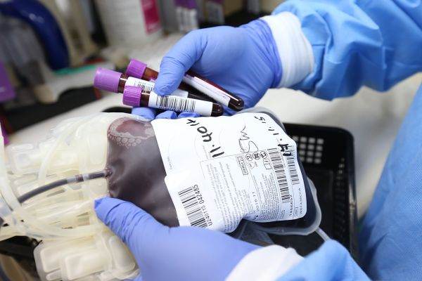 Prima ediţie FIDELIS 2023 oferă o tranşă specială pentru donatorii de sânge