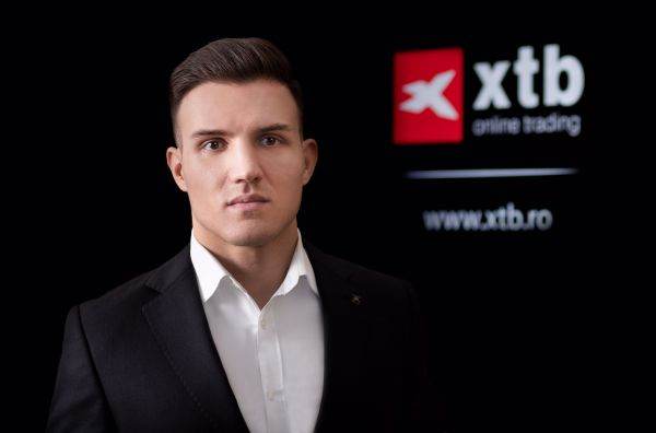 Radu Puiu, XTB: "Băncile centrale din Europa îşi menţin abordarea prudentă în politica monetară"