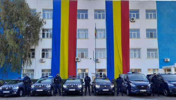 Proiect de peste 6 milioane lei pentru reabilitarea sediului IJJ Buzău 