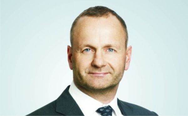 Steen Jakobsen, Saxo Bank: "Nu avem o problemă sistemică în industria bancară din Europa"