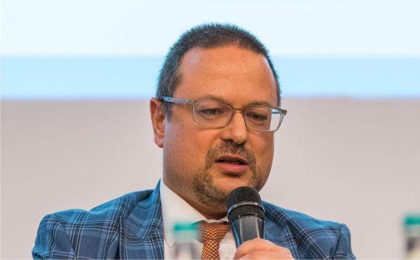Horia Braun-Erdei, Erste Asset Management: "Sunt adeptul unei poziţionări mai defensive, pentru perioada următoare"