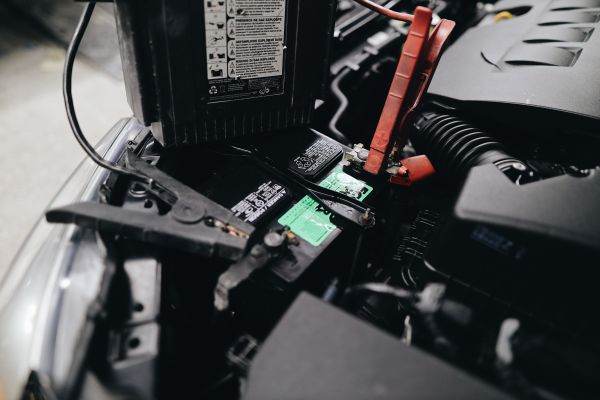 O baterie uşor lovită înseamnă daună totală pentru automobilele electrice