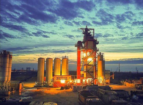 Constructorul Selina iese din insolvenţă cu ajutorul CITR