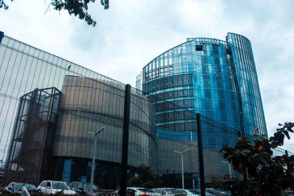 Noi temeri în sectorul bancar european
