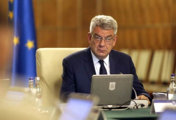 Mihai Tudose: "Vina cea mai mare în cazul Euroins e a instituţiilor statului"