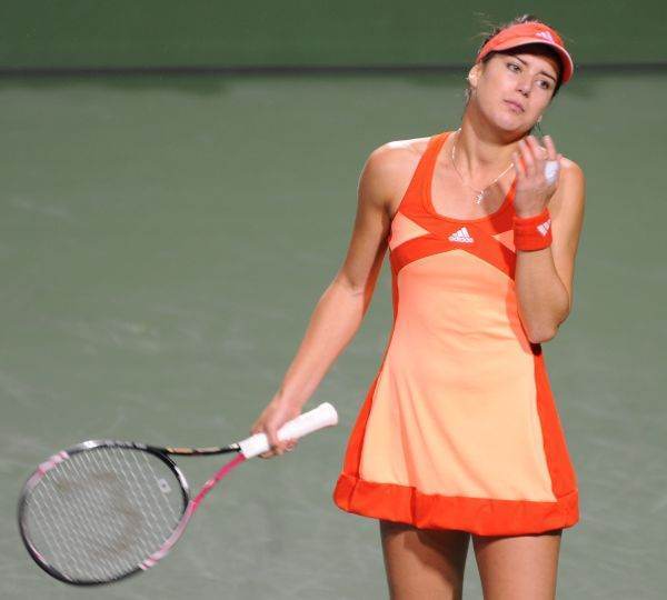 Sorana Cîrstea, în optimi la Miami Open