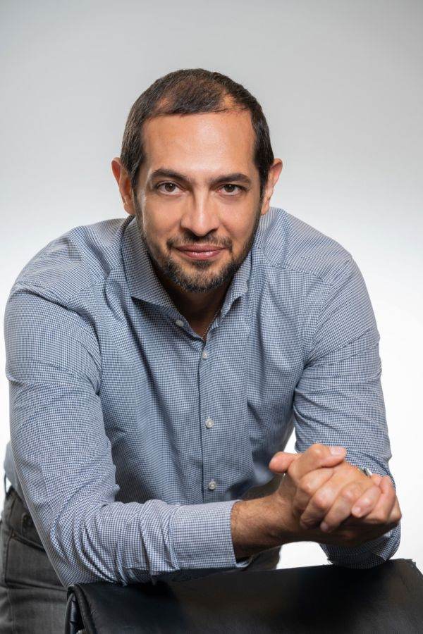 Utku Ogrendil, CEO PayPoint Services România