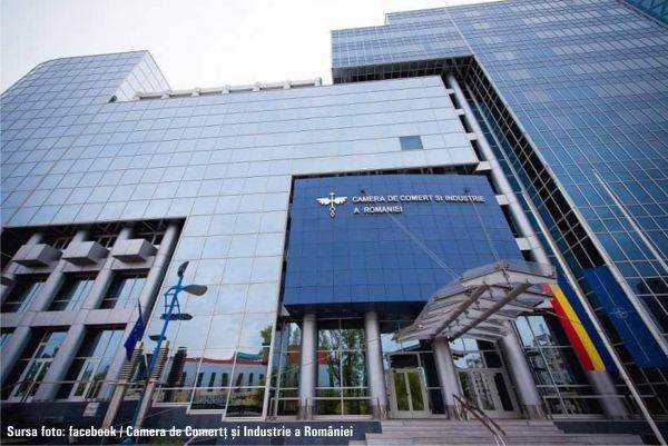  CCIR găzduieşte azi Forumul Economic România-Polonia