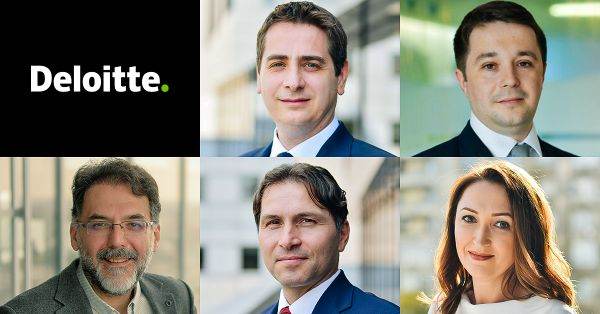 Deloitte România a asistat compania Grupo Bimbo, în intrarea pe piaţa din România prin achiziţia Vel Pitar