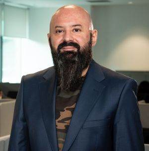 Iulian Motoi, CEO ELIAN Solutions