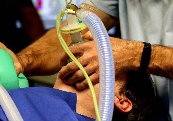 Curtea de Conturi: O parte din aparatura medicală necesară în pandemie nu a mai ajuns în spitale