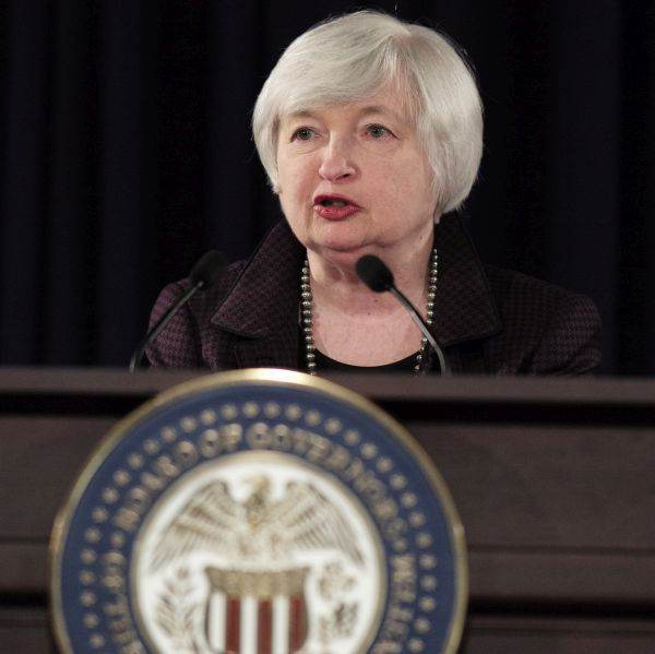 Janet Yellen a respins ideea unei majorări de capital pentru Banca Mondială