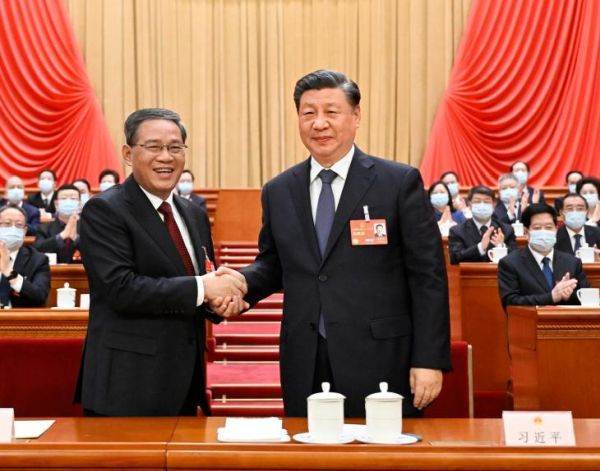 China este pregătită "de deschidere" economică şi reforme