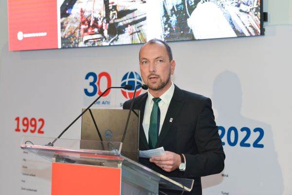 Lorand Sata, General Manager SBR Soletanche Bachy România