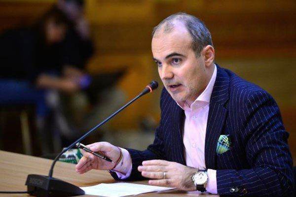 Rareş Bogdan: "Pragul de 9.000 lei la infracţiunea de abuz în serviciu este nesimţit de mare"