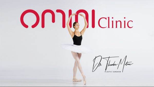 OMINI CLINIC devine HUB medical de chirurgie estetică din nord-estul României