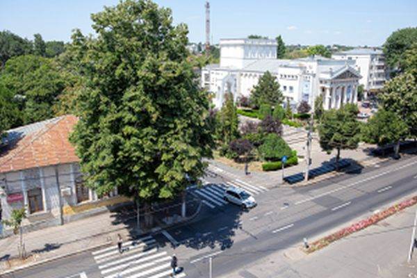 Peste 2,5 milioane de lei pentru reabilitrea unui monument istoric din Galaţi