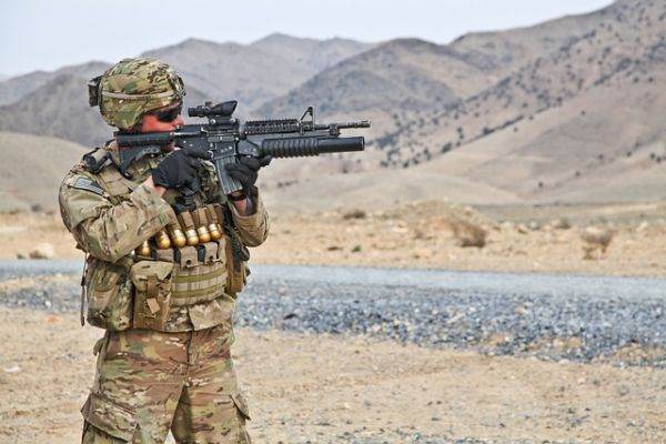 Pentagon: "SUA a antrenat 7.000 de militari ucraineni de la începutul războiului rus"
