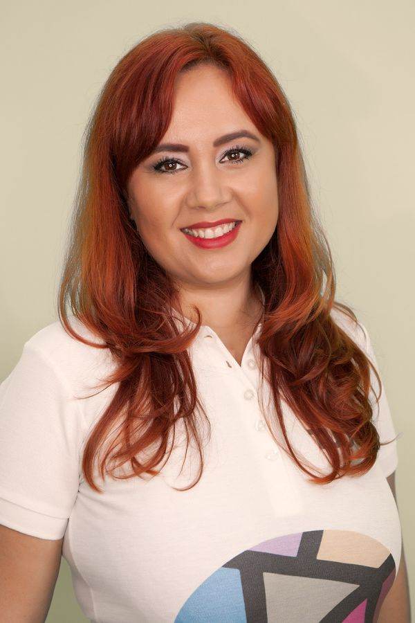 Mihaela Tudor, Vicepreşedinte Global al European Women's Association 