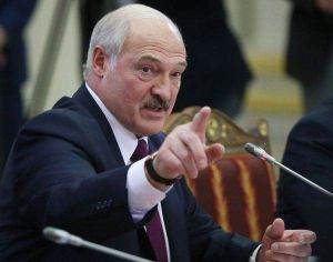  Aleksandr Lukaşenko se declară dispus să accepte amplasarea unor arme nucleare strategice ale Rusiei în Belarus