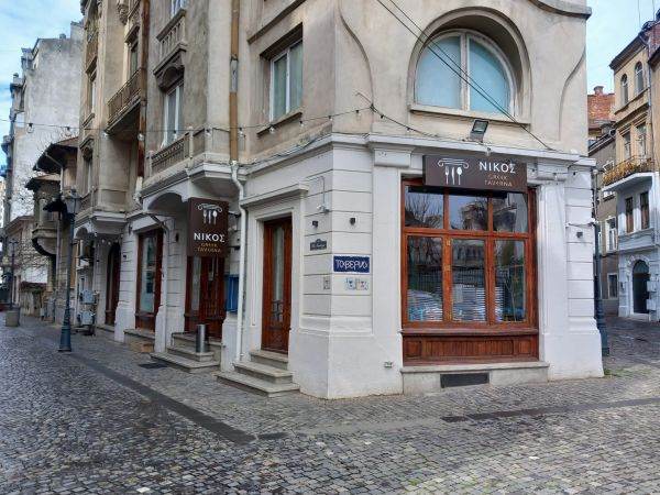 Patruzeci de operatori economici din Centrul Vechi au fost verificaţi de ANPC